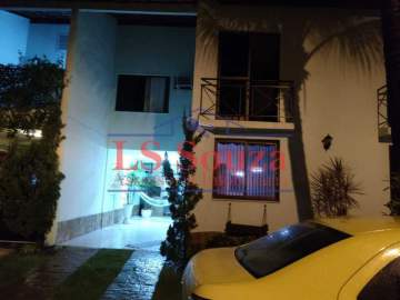 Casa em Condomínio 5 quartos à venda Rio de Janeiro,RJ - R$ 636.000 - CS0200