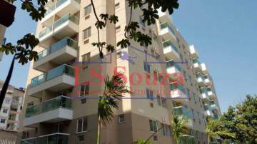 Apartamento 2 quartos à venda Rio de Janeiro,RJ Praça Seca - R$ 235.000 - AP0185