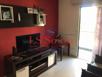 Apartamento 2 quartos à venda Rio de Janeiro,RJ - R$ 265.000 - AP0193