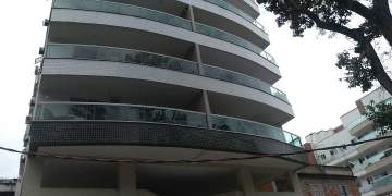 Condomínio Reserva do Valqueire - Apartamento 2 quartos à venda Condomínio Reserva do Valqueire - Rio de Janeiro,RJ Vila Valqueire - R$ 380.000 - AP0206