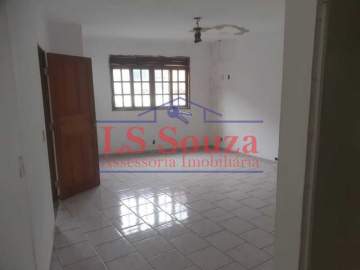 Casa à venda Rio de Janeiro,RJ Vila Valqueire - R$ 690.000 - CS0237