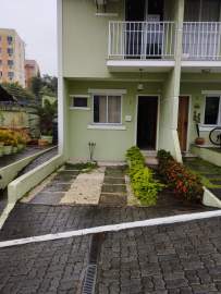 Casa em Condomínio 3 quartos à venda Rio de Janeiro,RJ Pechincha - R$ 500.000 - CS0239