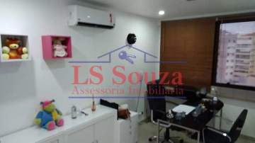 Condomínio Neo Office - Sala Comercial 20m² à venda Condomínio Neo Office - Rio de Janeiro,RJ Pechincha - R$ 128.000 - CM0006