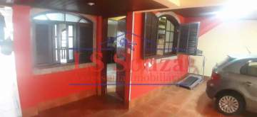 Casa em Condomínio 3 quartos à venda Rio de Janeiro,RJ Taquara - R$ 800.000 - CS0263