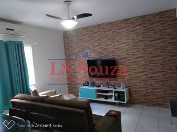 Casa em Condomínio 2 quartos à venda Rio de Janeiro,RJ Taquara - R$ 410.000 - CS0266