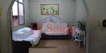 Casa de Vila 2 quartos à venda Rio de Janeiro,RJ Jacarepaguá - R$ 289.000 - CS0285