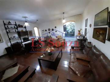 Casa em Condomínio 3 quartos à venda Rio de Janeiro,RJ Taquara - R$ 750.000 - CS0288