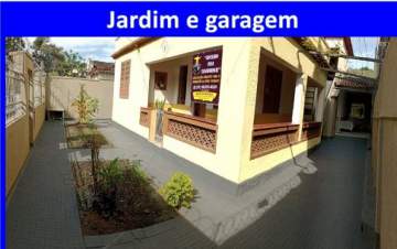 Casa 6 quartos à venda Rio de Janeiro,RJ Taquara - R$ 1.080.000 - CS0290