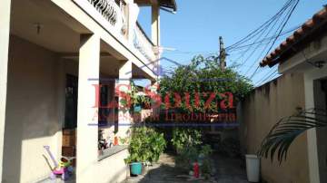 Casa 4 quartos à venda Rio de Janeiro,RJ Curicica - R$ 645.000 - CS0292 Casa 4 quartos à venda Rio de Janeiro,RJ Curicica - R$ 645.000 - CS0292