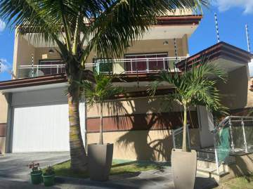 Condomínio Green Ville - Casa em Condomínio 3 quartos à venda Rio de Janeiro,RJ Jacarepaguá - R$ 948.000 - CS0219