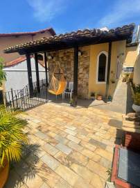 Condomínio Gramado - Casa em Condomínio 4 quartos à venda Rio de Janeiro,RJ Taquara - R$ 735.000 - CS0321