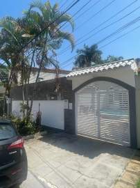 Condomínio Terra Nossa - Casa em Condomínio 3 quartos à venda Rio de Janeiro,RJ Taquara - R$ 885.000 - CS0323