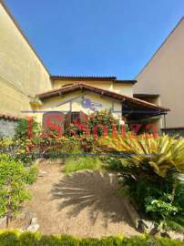 Casa em Condomínio 3 quartos à venda Rio de Janeiro,RJ Taquara - R$ 800.000 - CS0327