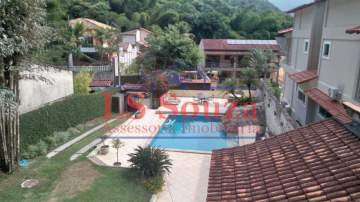 Casa em Condomínio 4 quartos à venda Rio de Janeiro,RJ Jacarepaguá - R$ 1.500.000 - CS0334