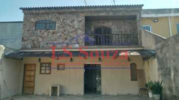 Casa 1 quarto à venda Rio de Janeiro,RJ Curicica - R$ 448.000 - CS0337 Casa 1 quarto à venda Rio de Janeiro,RJ Curicica - R$ 448.000 - CS0337