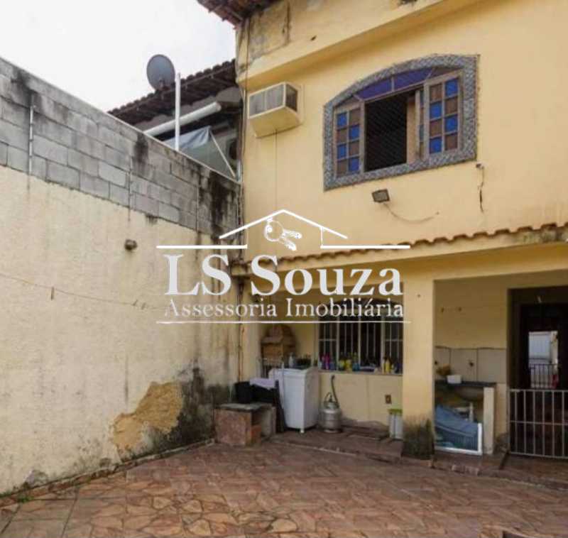Conheça 7a6c8801-6e81-4b24-8ee5-9b39a1 do imóvel - Casa 3 quartos à venda Rio de Janeiro,RJ Curicica - R$ 340.000 - AP0280 - 7 7a6c8801-6e81-4b24-8ee5-9b39a1 - 7