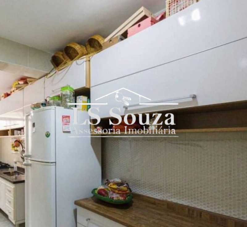 Conheça 8ccfe5e9-b186-401d-8281-e14b1f do imóvel - Casa 3 quartos à venda Rio de Janeiro,RJ Curicica - R$ 340.000 - AP0280 - 3 8ccfe5e9-b186-401d-8281-e14b1f - 3