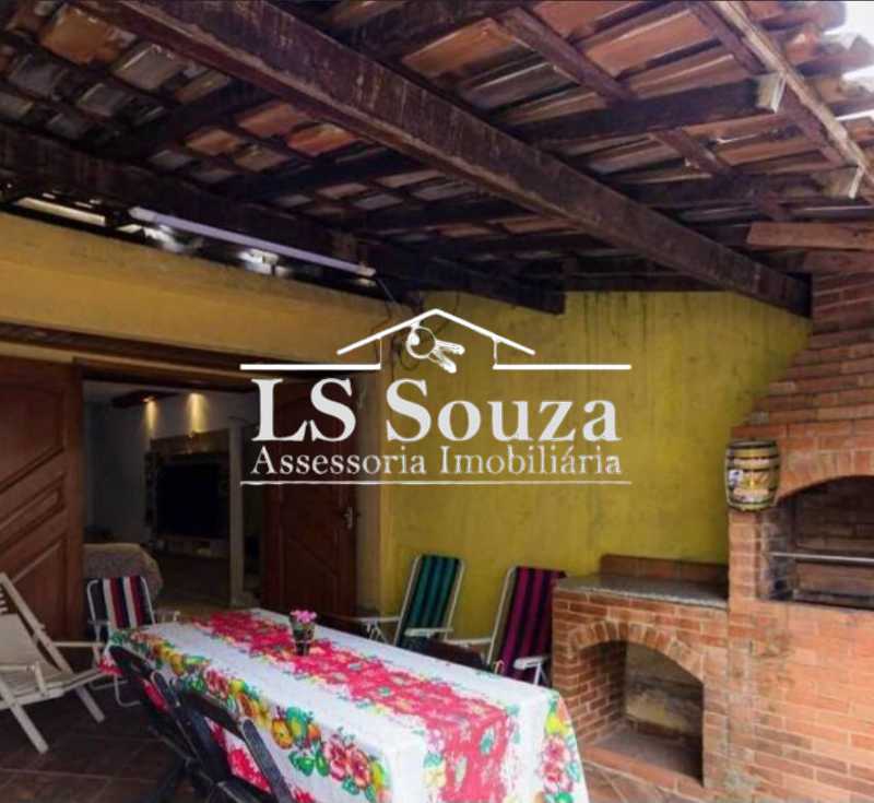 Conheça 62f20fe3-f4c5-4b54-a394-dc4ff9 do imóvel - Casa 3 quartos à venda Rio de Janeiro,RJ Curicica - R$ 340.000 - AP0280 - 6 62f20fe3-f4c5-4b54-a394-dc4ff9 - 6