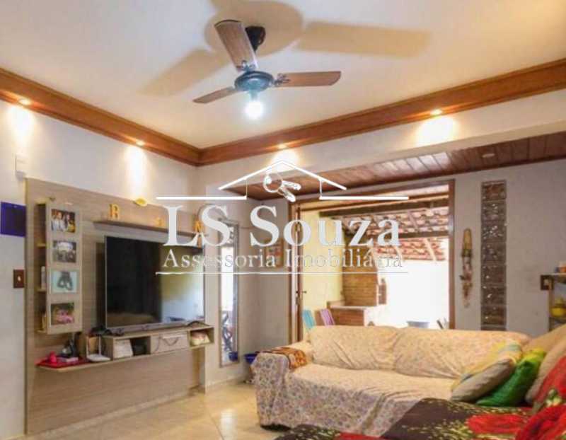 Conheça 98caa3a8-14ec-4c65-9cc8-4c25b3 do imóvel - Casa 3 quartos à venda Rio de Janeiro,RJ Curicica - R$ 340.000 - AP0280 - 1 98caa3a8-14ec-4c65-9cc8-4c25b3 - 1