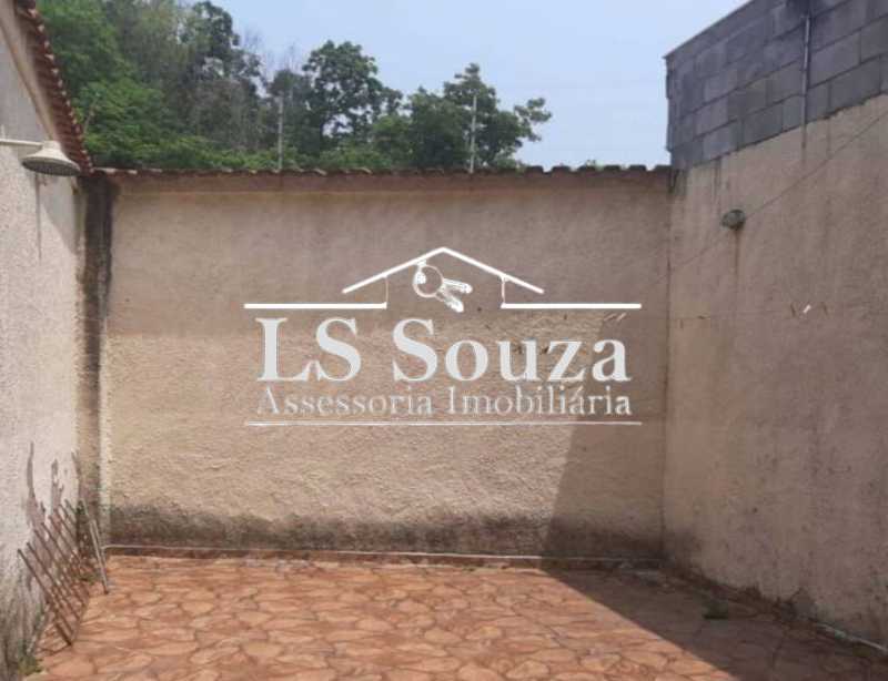 Conheça ff2b4f20-d3af-42c3-a345-c39a1f do imóvel - Casa 3 quartos à venda Rio de Janeiro,RJ Curicica - R$ 340.000 - AP0280 - 8 ff2b4f20-d3af-42c3-a345-c39a1f - 8