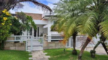 Casa em Condomínio 4 quartos à venda Rio de Janeiro,RJ Barra da Tijuca - R$ 4.300.000 - CS0361