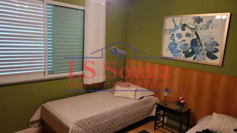 Conheça 16. do imóvel - Casa em Condomínio 4 quartos à venda Rio de Janeiro,RJ Barra da Tijuca - R$ 4.300.000 - CS0361 - 16 16. - 16