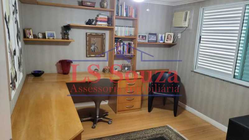 Conheça 17. do imóvel - Casa em Condomínio 4 quartos à venda Rio de Janeiro,RJ Barra da Tijuca - R$ 4.300.000 - CS0361 - 14 17. - 14