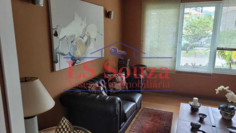 Conheça 20. do imóvel - Casa em Condomínio 4 quartos à venda Rio de Janeiro,RJ Barra da Tijuca - R$ 4.300.000 - CS0361 - 17 20. - 17