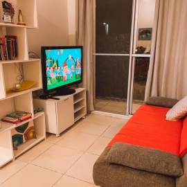 Apartamento 2 quartos à venda Rio de Janeiro,RJ Jacarepaguá - R$ 390.000 - AP0288