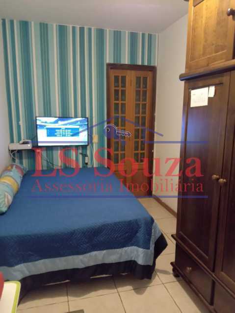 Conheça 2. do imóvel - Apartamento 2 quartos à venda Rio de Janeiro,RJ Jacarepaguá - R$ 180.000 - AP0299 - 6 2. - 6