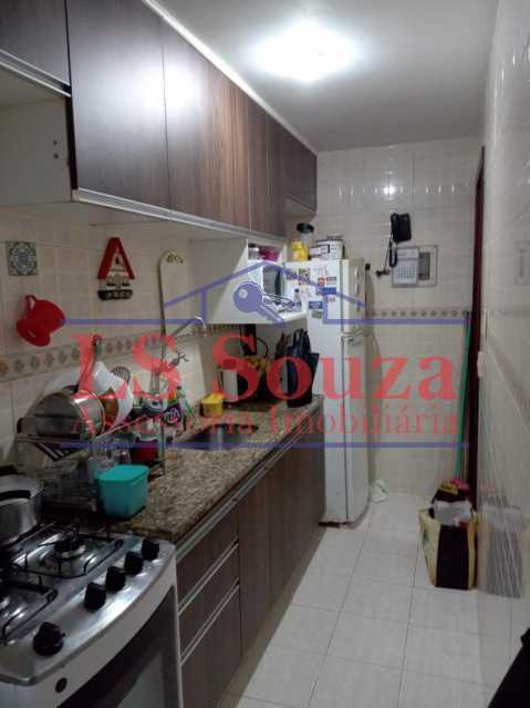 Conheça 4. do imóvel - Apartamento 2 quartos à venda Rio de Janeiro,RJ Jacarepaguá - R$ 180.000 - AP0299 - 4 4. - 4