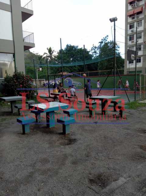 Conheça 6. do imóvel - Apartamento 2 quartos à venda Rio de Janeiro,RJ Jacarepaguá - R$ 180.000 - AP0299 - 10 6. - 10