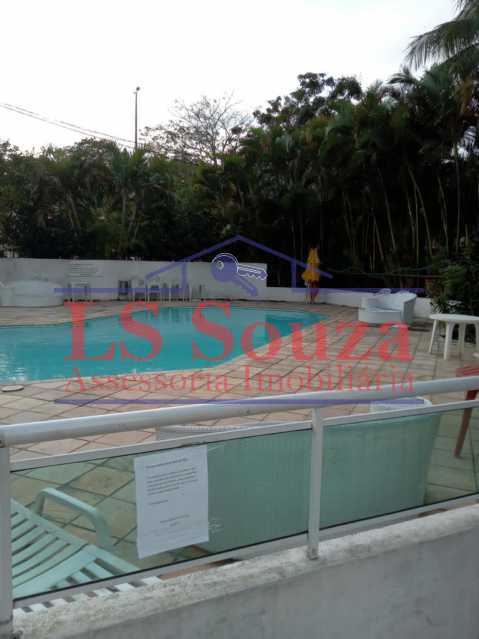 Conheça 9. do imóvel - Apartamento 2 quartos à venda Rio de Janeiro,RJ Jacarepaguá - R$ 180.000 - AP0299 - 9 9. - 9