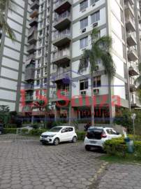 Apartamento 2 quartos à venda Rio de Janeiro,RJ Jacarepaguá - R$ 180.000 - AP0299