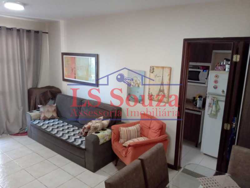 Conheça 11. do imóvel - Apartamento 2 quartos à venda Rio de Janeiro,RJ Jacarepaguá - R$ 180.000 - AP0299 - 3 11. - 3