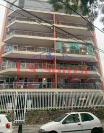 Apartamento 3 quartos à venda Rio de Janeiro,RJ Pechincha - R$ 419.000 - AP0308