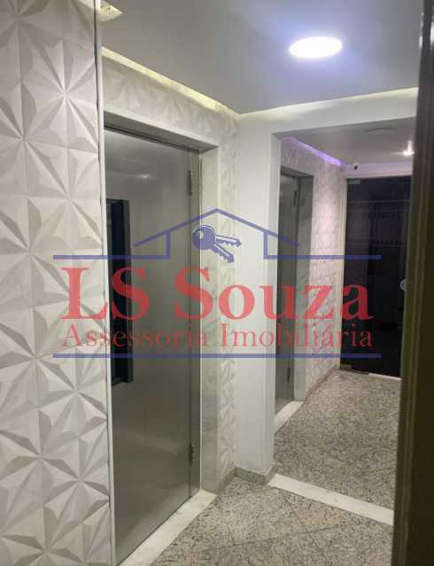 Conheça 2. do imóvel - Apartamento 3 quartos à venda Rio de Janeiro,RJ Pechincha - R$ 419.000 - AP0308 - 14 2. - 14