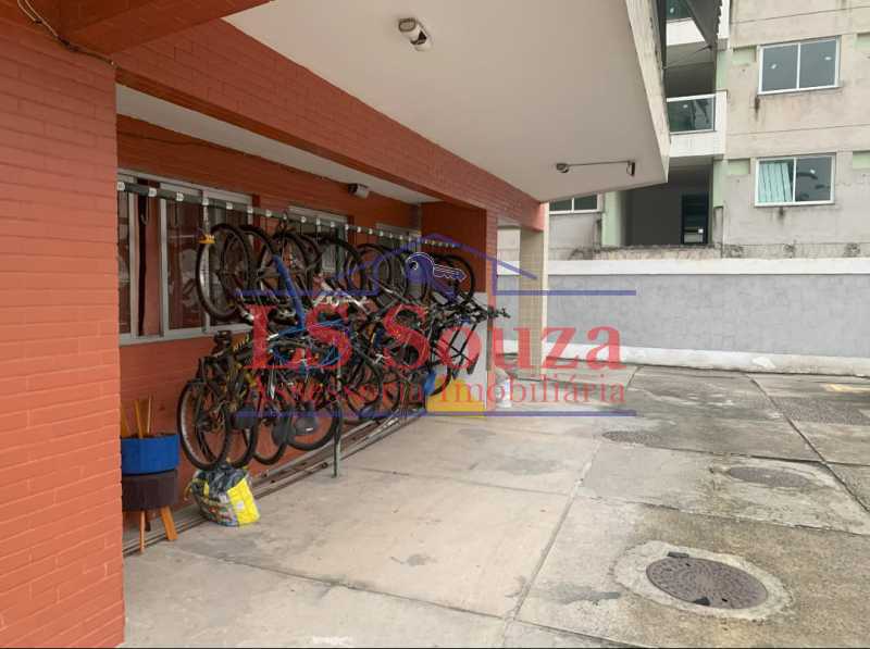 Conheça 3. do imóvel - Apartamento 3 quartos à venda Rio de Janeiro,RJ Pechincha - R$ 419.000 - AP0308 - 15 3. - 15