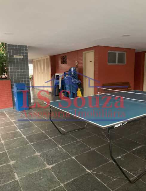 Conheça 4. do imóvel - Apartamento 3 quartos à venda Rio de Janeiro,RJ Pechincha - R$ 419.000 - AP0308 - 16 4. - 16