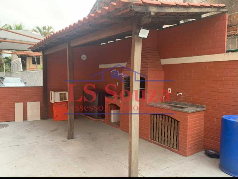 Conheça 5. do imóvel - Apartamento 3 quartos à venda Rio de Janeiro,RJ Pechincha - R$ 419.000 - AP0308 - 17 5. - 17