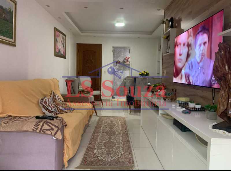 Conheça 7. do imóvel - Apartamento 3 quartos à venda Rio de Janeiro,RJ Pechincha - R$ 419.000 - AP0308 - 3 7. - 3