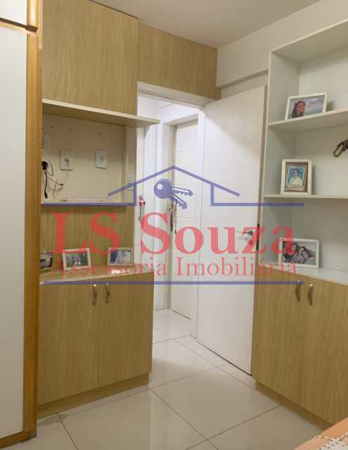 Conheça 10. do imóvel - Apartamento 3 quartos à venda Rio de Janeiro,RJ Pechincha - R$ 419.000 - AP0308 - 11 10. - 11