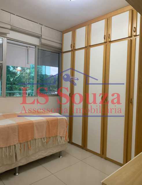 Conheça 11. do imóvel - Apartamento 3 quartos à venda Rio de Janeiro,RJ Pechincha - R$ 419.000 - AP0308 - 10 11. - 10