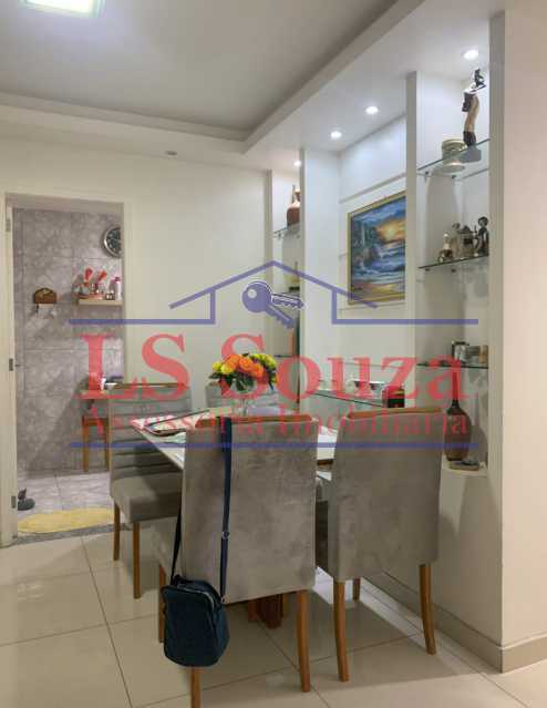 Conheça 12. do imóvel - Apartamento 3 quartos à venda Rio de Janeiro,RJ Pechincha - R$ 419.000 - AP0308 - 4 12. - 4