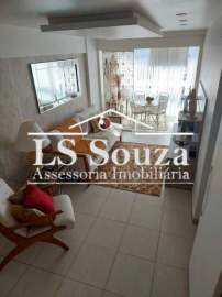 Cobertura 3 quartos à venda Rio de Janeiro,RJ Freguesia (Jacarepaguá) - R$ 739.000 - CB0141