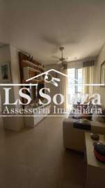 Apartamento 2 quartos à venda Rio de Janeiro,RJ Jacarepaguá - R$ 420.000 - AP0313