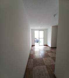 Condomínio Bela Vista - Apartamento 3 quartos à venda Rio de Janeiro,RJ Taquara - R$ 218.000 - AP0323