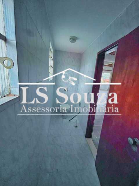 Conheça 1f7b17f1-becb-4b67-94bf-535f47 do imóvel - Casa 4 quartos à venda Rio de Janeiro,RJ Curicica - R$ 695.000 - CS0433 - 6 1f7b17f1-becb-4b67-94bf-535f47 - 6