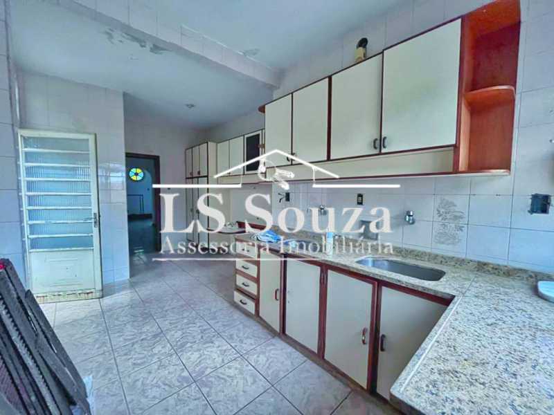 Conheça 03f2521f-2711-4fab-8ddc-fe58c2 do imóvel - Casa 4 quartos à venda Rio de Janeiro,RJ Curicica - R$ 695.000 - CS0433 - 5 03f2521f-2711-4fab-8ddc-fe58c2 - 5