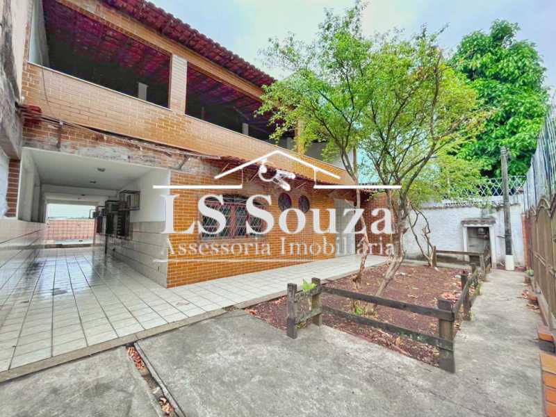 Conheça 3ea7d5e3-aa32-4dd6-9922-ae47bc do imóvel - Casa 4 quartos à venda Rio de Janeiro,RJ Curicica - R$ 695.000 - CS0433 - 2 3ea7d5e3-aa32-4dd6-9922-ae47bc - 2